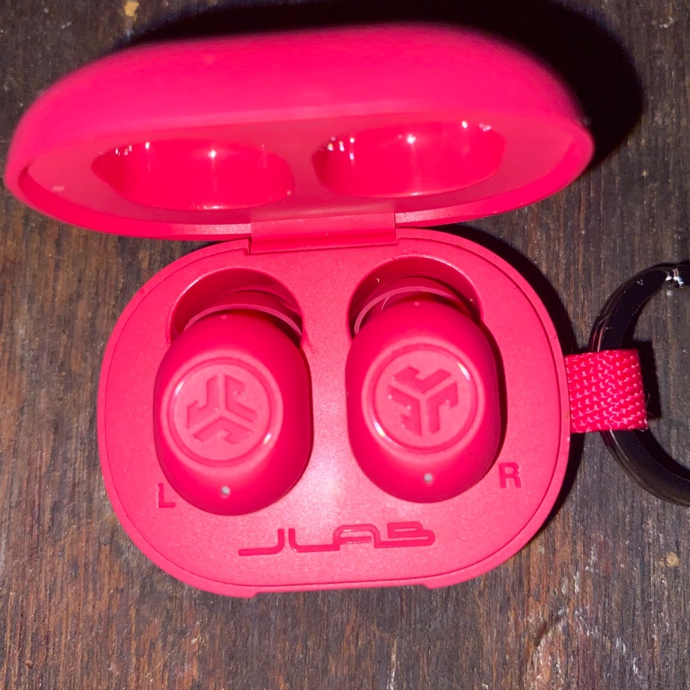 JBUDS MINI